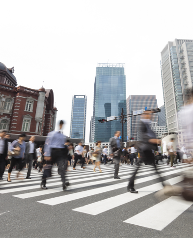 会社情報